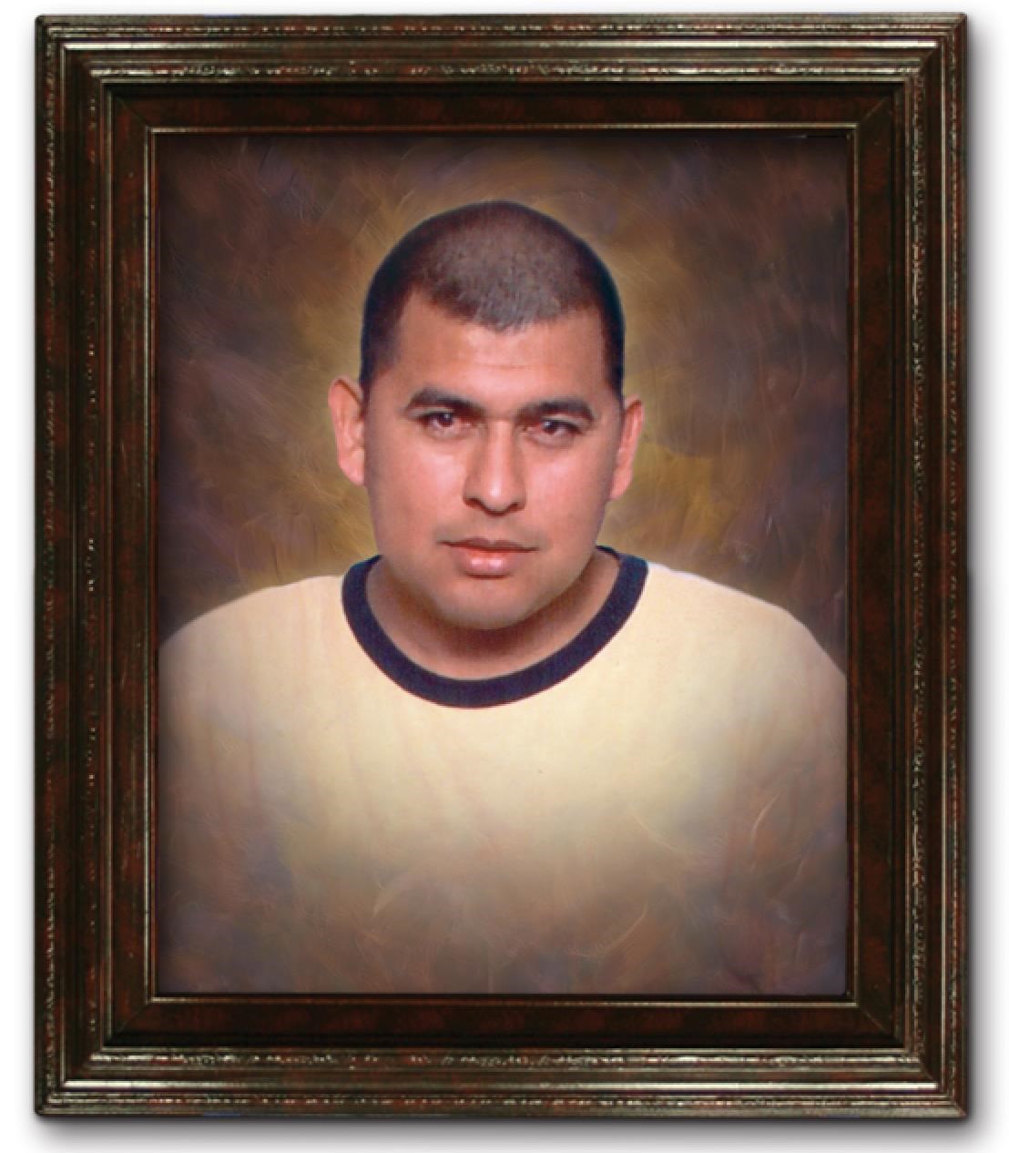 Obituario de Edgar Mauricio Linares