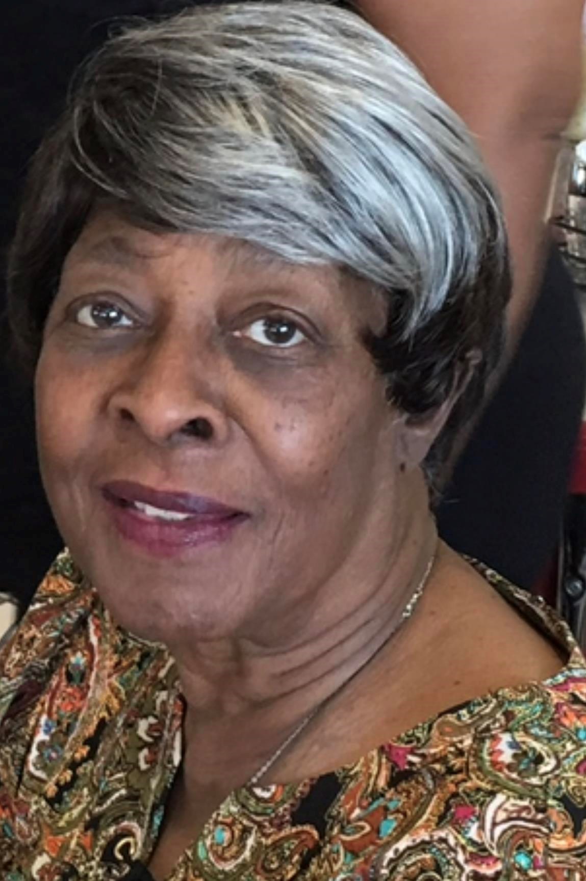 Luella Patterson Obituary Albion, MI