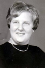 Carolyn Witt