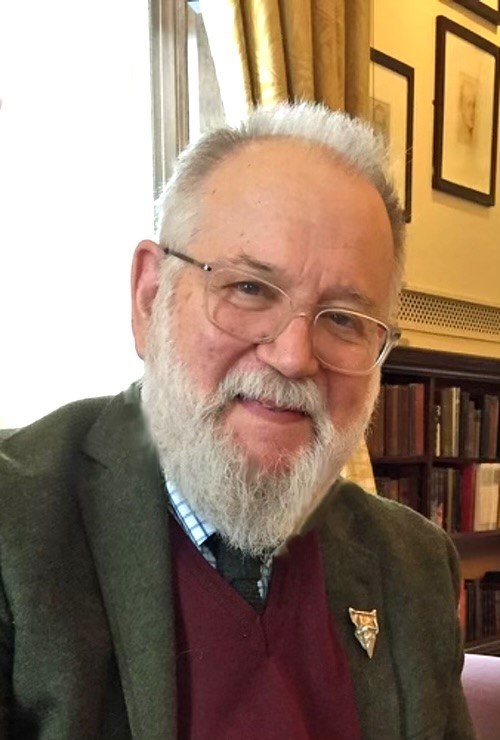 Obituary of George Paul Landow