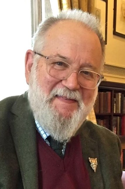 Obituary of George Paul Landow