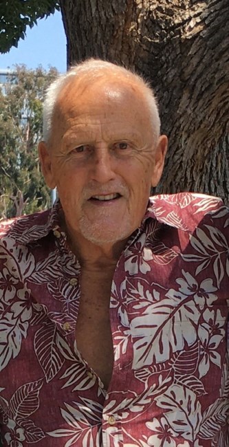 Avis de décès de Paul James Viter