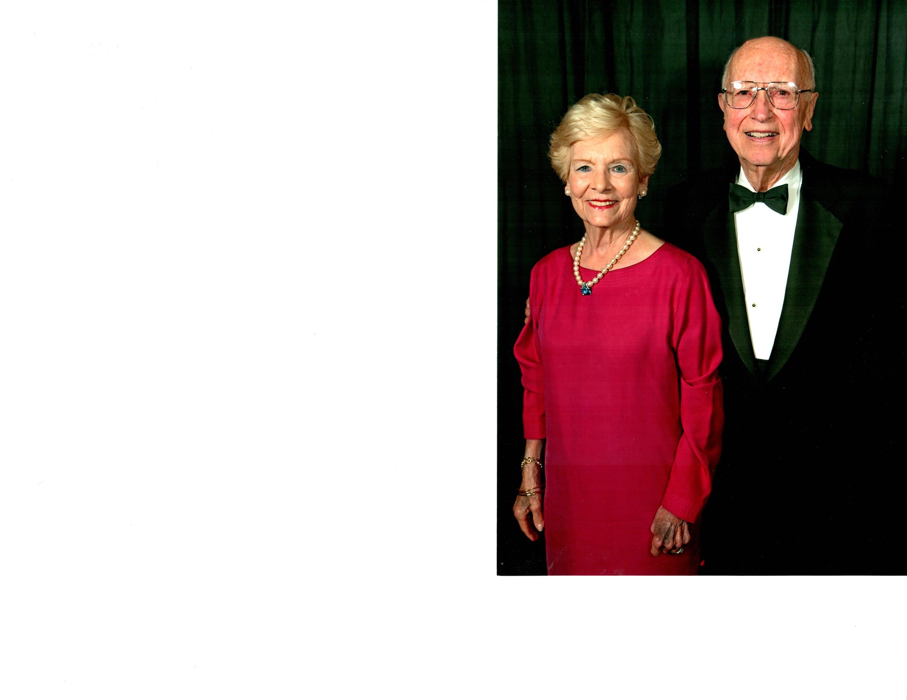 Obituary of Mrs. Gloria Locke