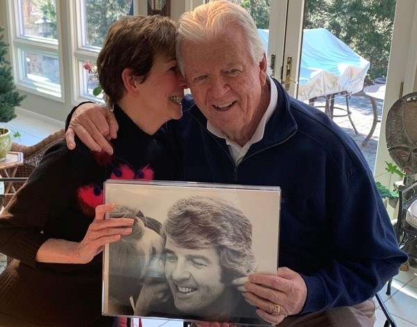 Obituario de David W. Broderick