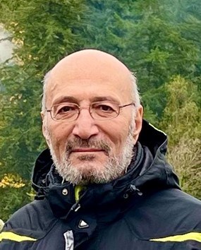 Obituary of Vahid Shariatzadeh