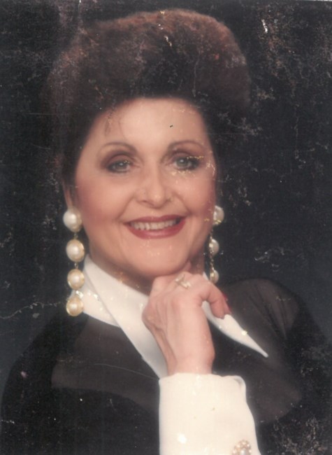 Obituary of Therese Dixon