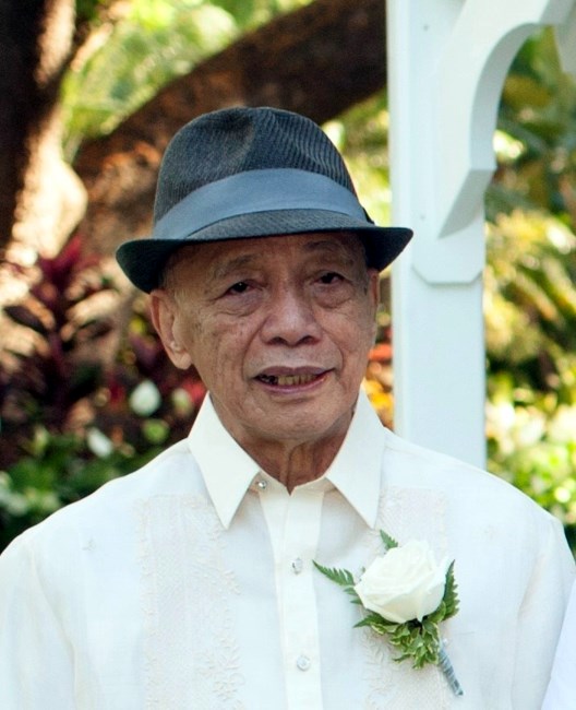 Obituary of Aureano Chavez Carandang