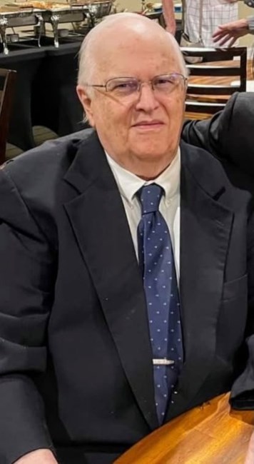 Obituary of Aubrey Randolph Cruse III