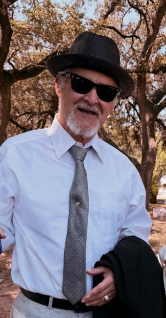 Obituary of Daniel Macias
