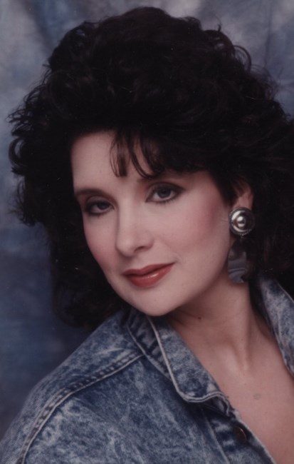 Avis de décès de Teresa Lynn Landrum