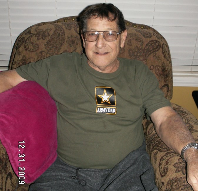 Obituary of Jimmy Wayne Cavallo