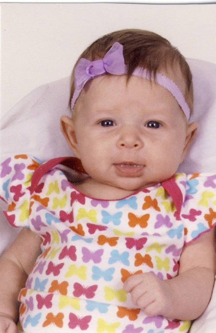 Obituary of Tara Addy Addyson Faith Burgin