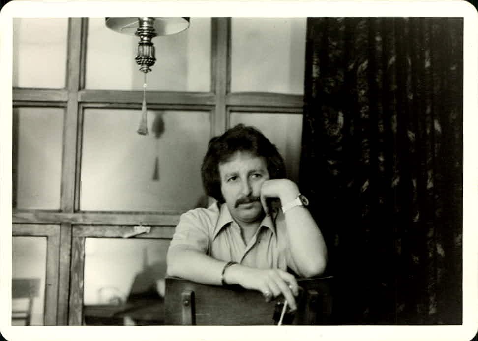 Obituary of David Dave Luttrell