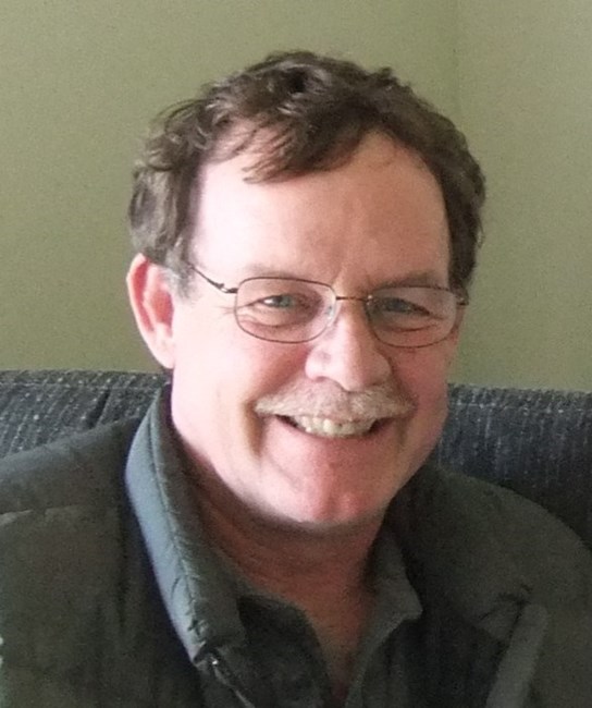 Obituary of Mr. Daniel Michael Robinson