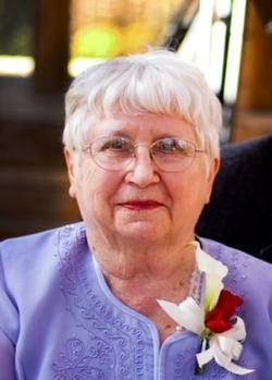 Obituary of Mildred I. Brhel Regan