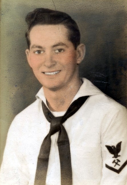 Obituary of James William Wooten