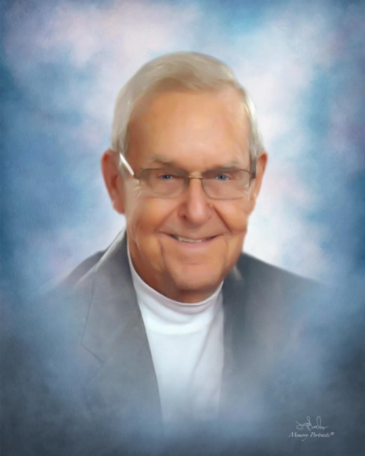 Obituary of A. V. Elliott Jr.