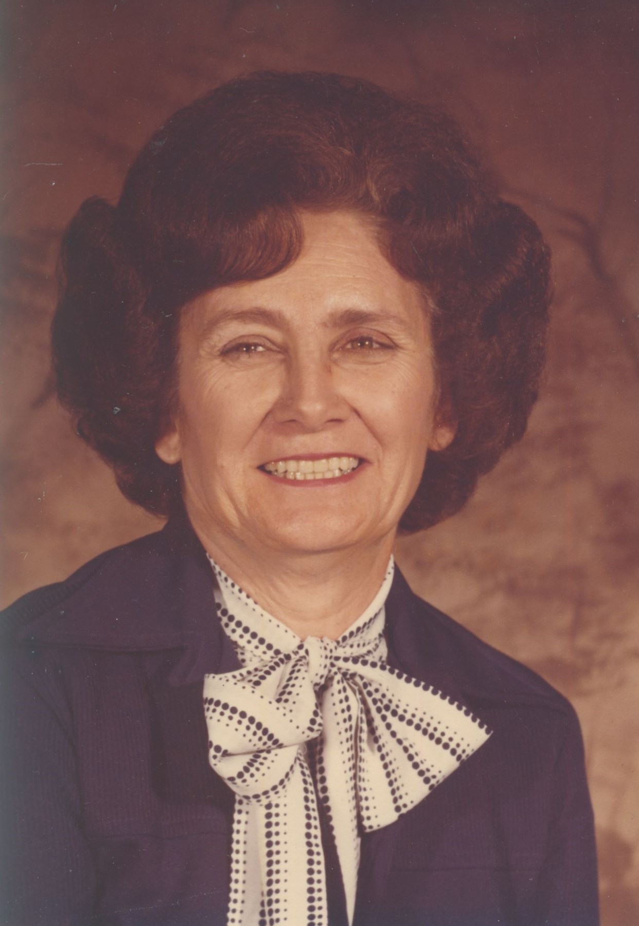 Wilma Jordan Obituary