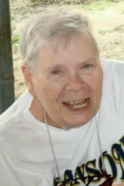 Obituary of Alice M. Brown