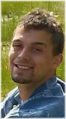 Obituary of Shane C. Marcinkowski