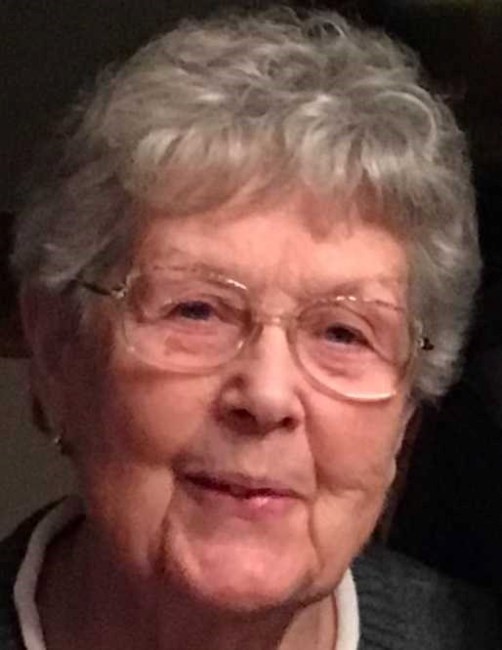 Obituary of Barbara J. Pohle