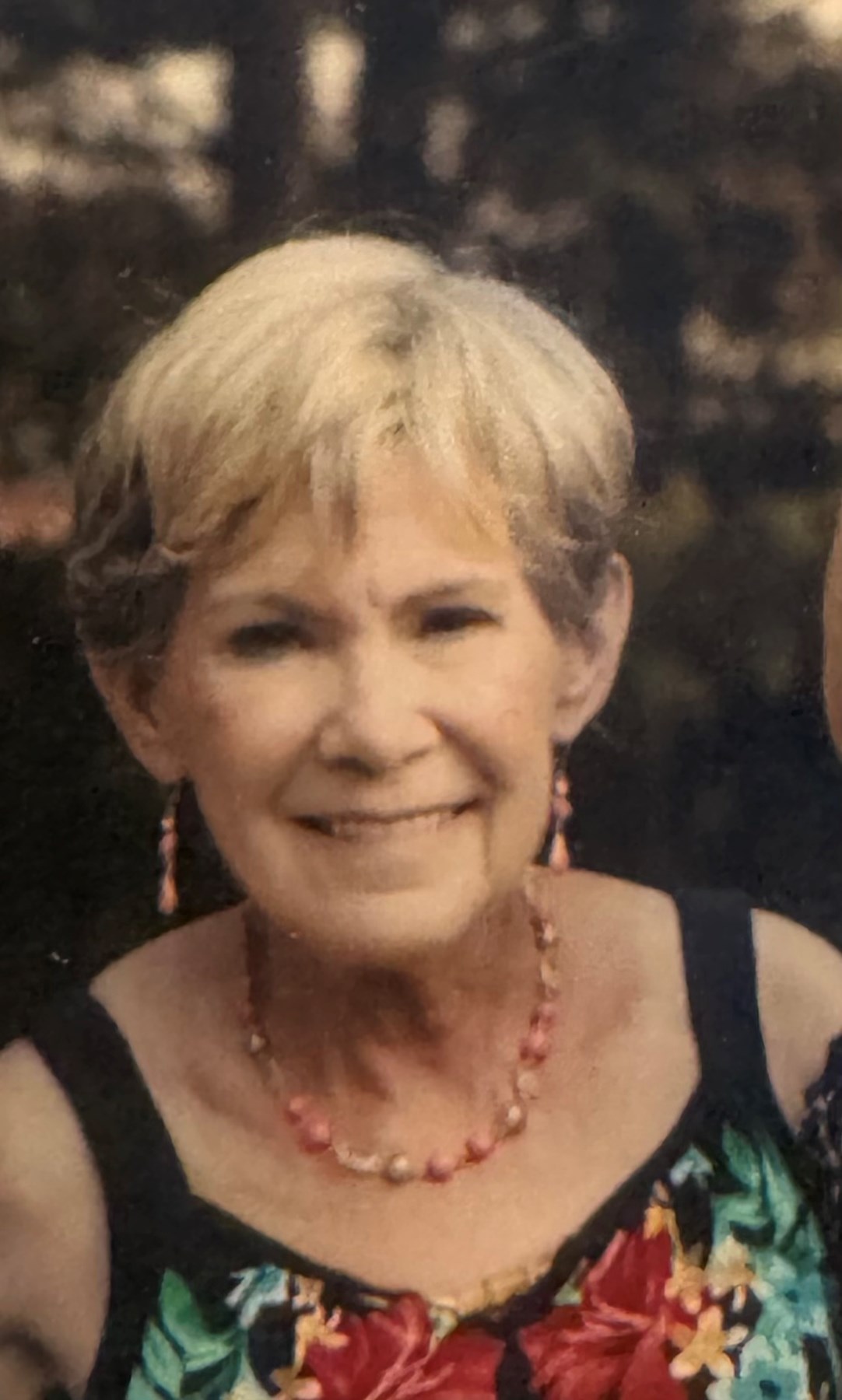 Obituary of Elaine A. McDonnell