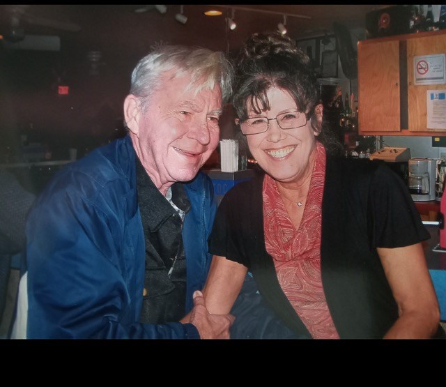 Obituario de Gloria "Genie" Campbell