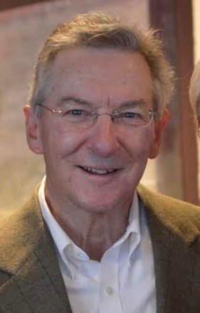 Obituary of Richard Gaspar