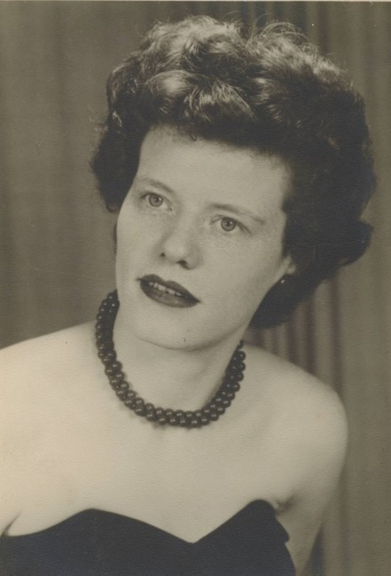 Obituary of Adelheid A Csaszar