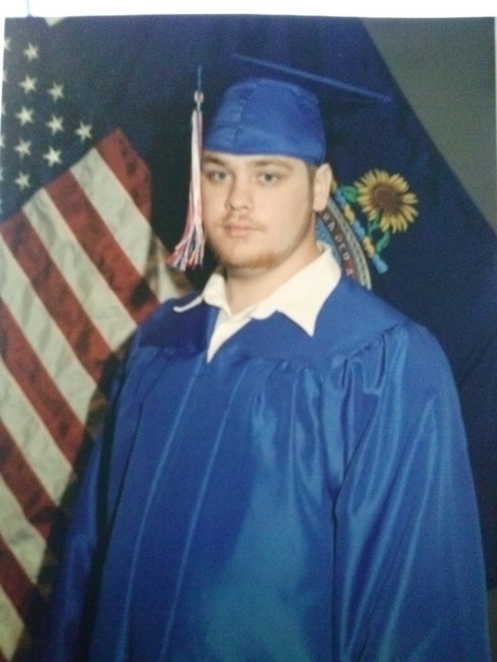 Obituary of Christian Tony Culver