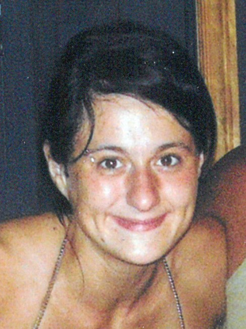 Avis de décès de Mélanie Tremblay