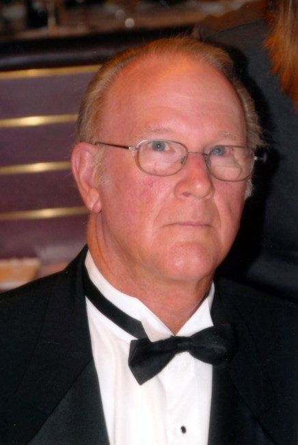 Obituary of Danny Paul Weisinger