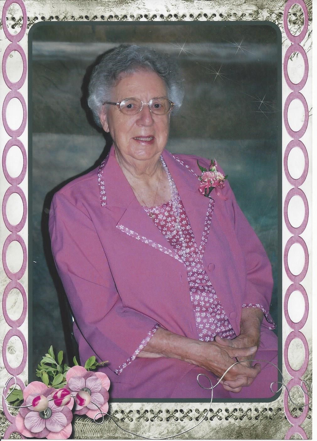 Obituary of Marjorie Latour Goncalves