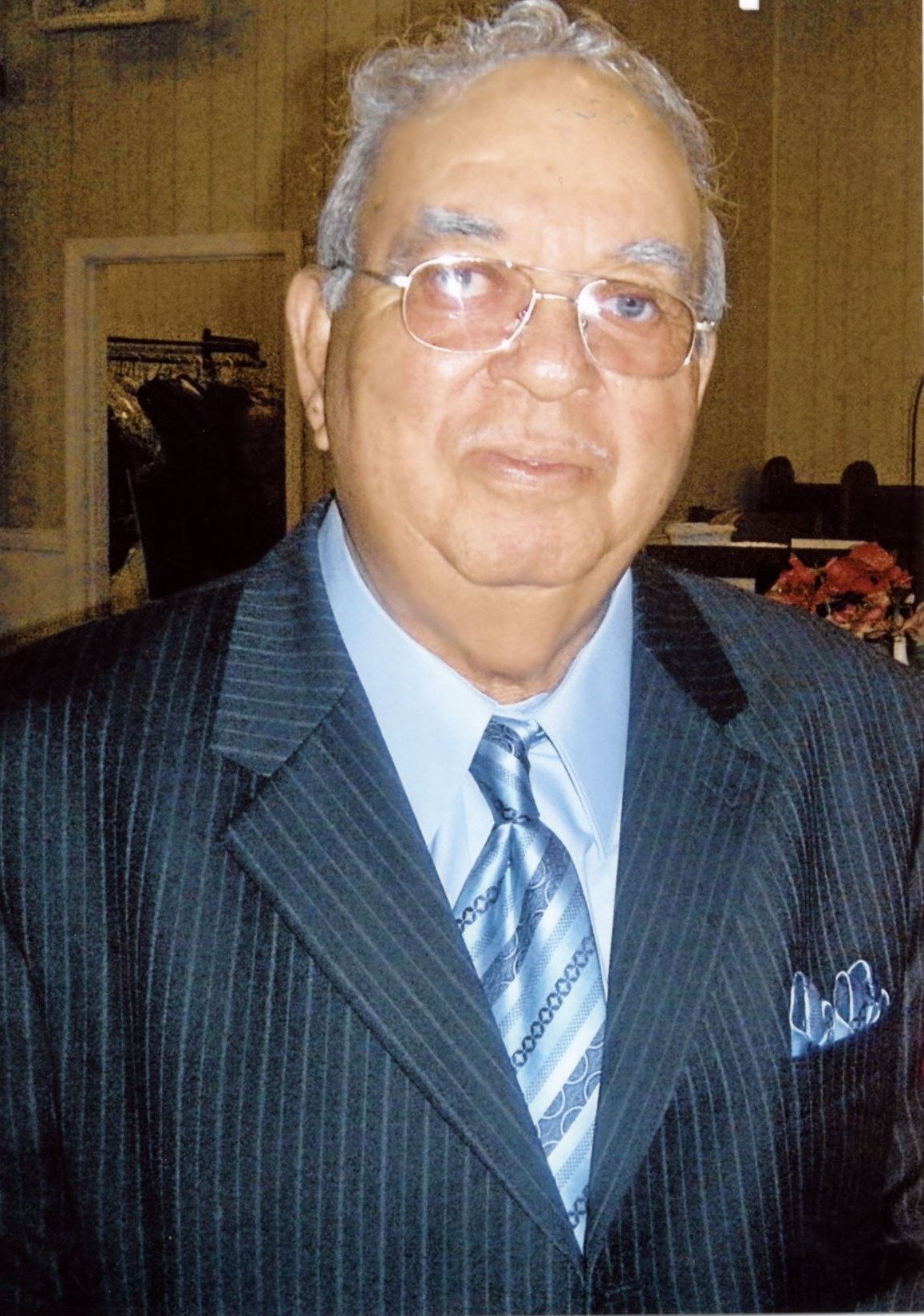 Obituary of Wade Thomas Tinnin