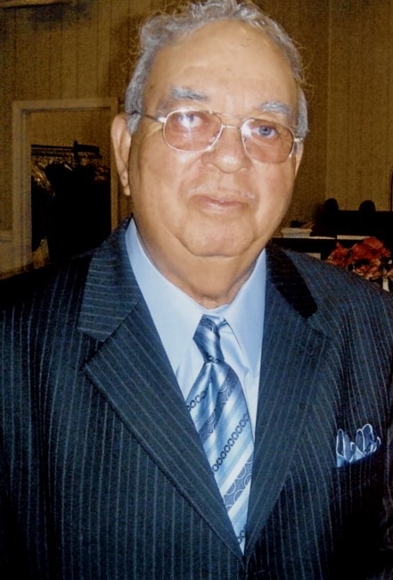 Obituary of Wade Thomas Tinnin