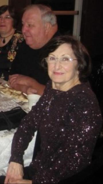 Obituary of Margaret Mancini