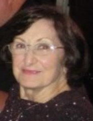 Obituary of Margaret Mancini