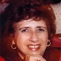 Obituary of JoAnn Charette
