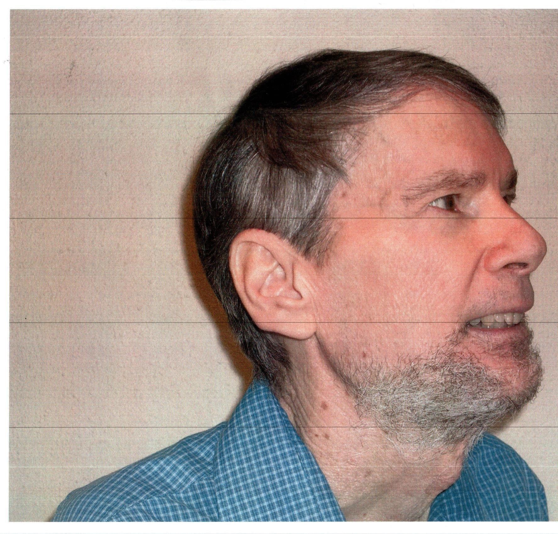 Obituary of John Bert Schmidt