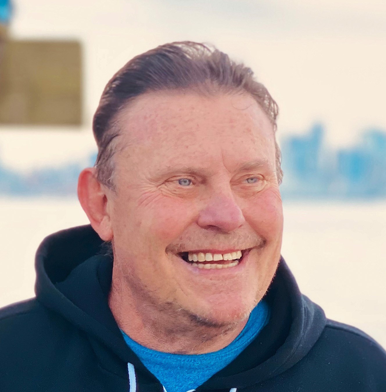 Edward RAFTERY Obituary - Vancouver, BC