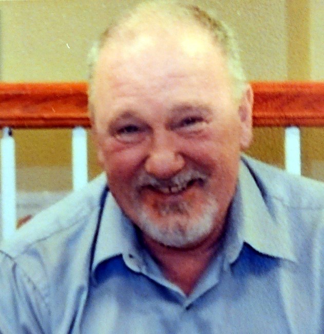 Obituary of Robert "Bob" Letourneau