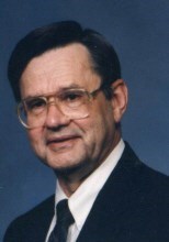 Obituary of Harold "Sam" Thompson