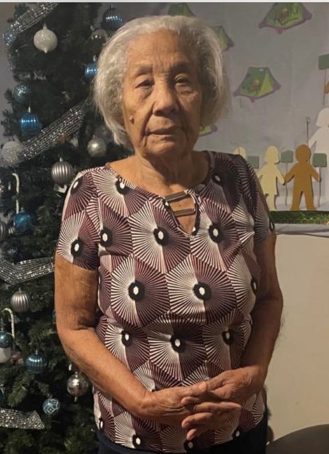 Obituary of Deonicia Feliz