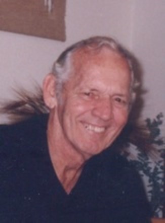 Obituary of Patrick Warner Evans