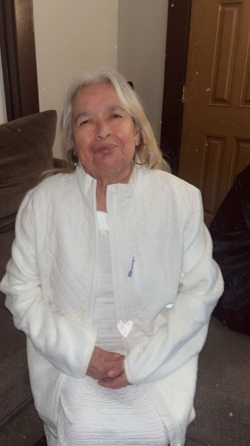 Obituary of Sanjuana Gonzalez