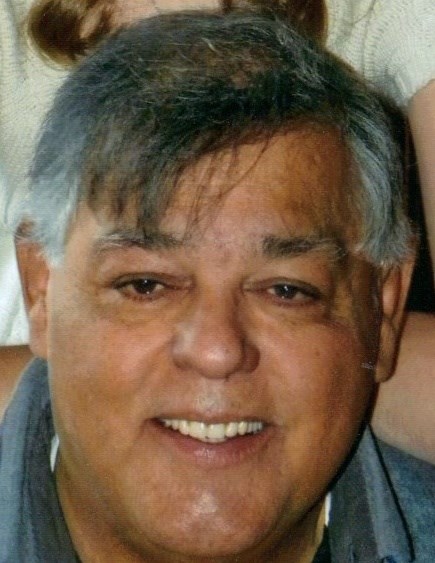 Obituary of Richard "Dick" Ortiz