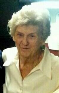 Obituary of Hilda Addleton Mixon