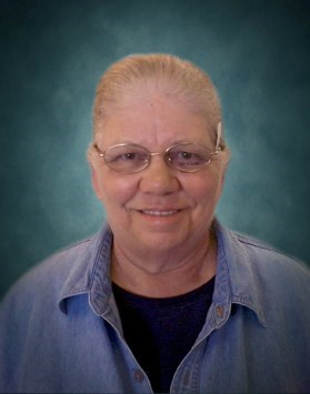 Obituary of Gwendolyn Marie Hines