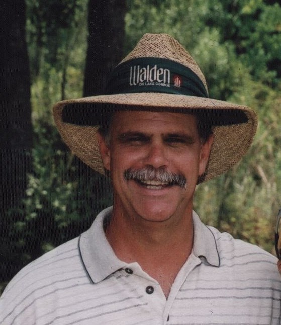 Obituary of Edward Charles Oberthier