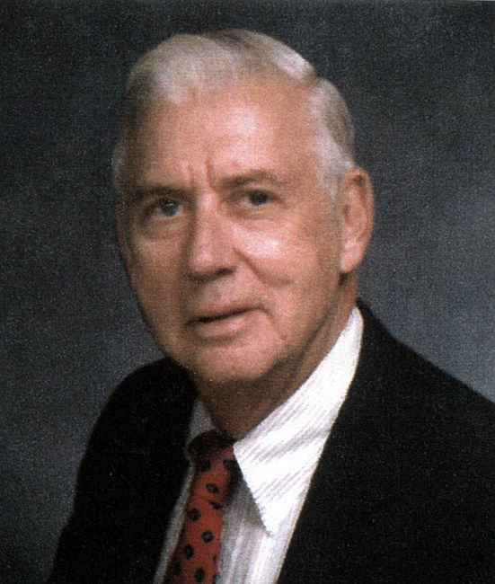 Obituary of Curtis J. Walden